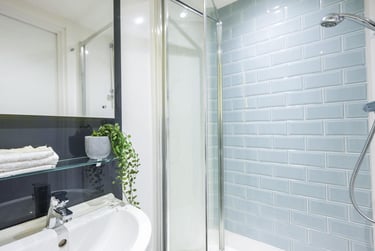1 bed studio, City Road, City Centre, Newcastle, NE12AQ - Image 9